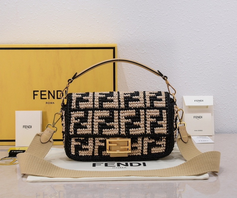 Fendi Handbags 31